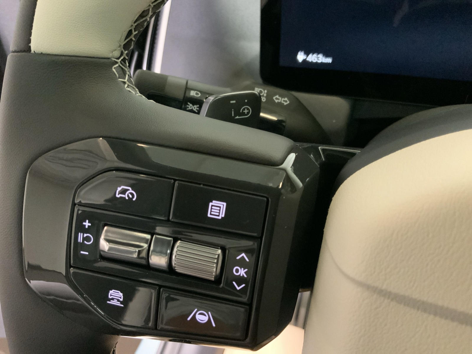 Kia EV5 – Bild 23