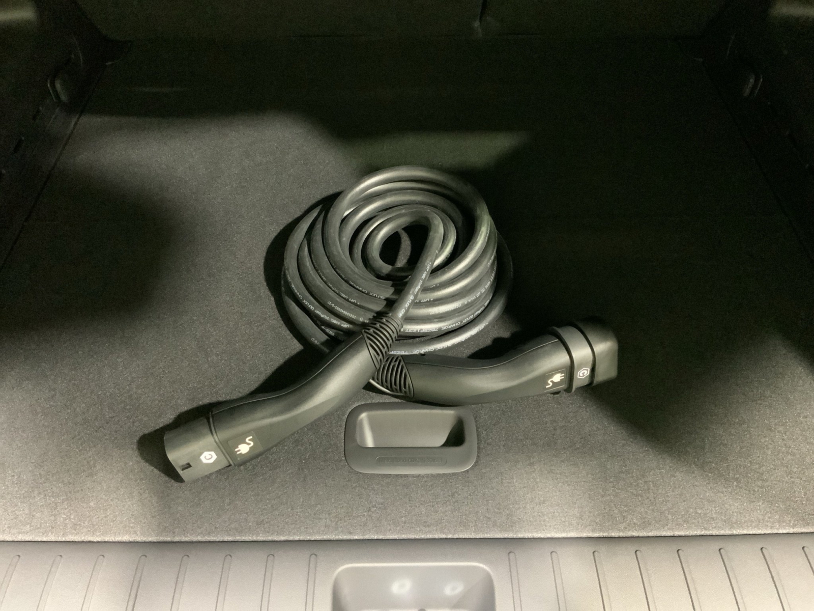 Kia EV5 – Bild 25