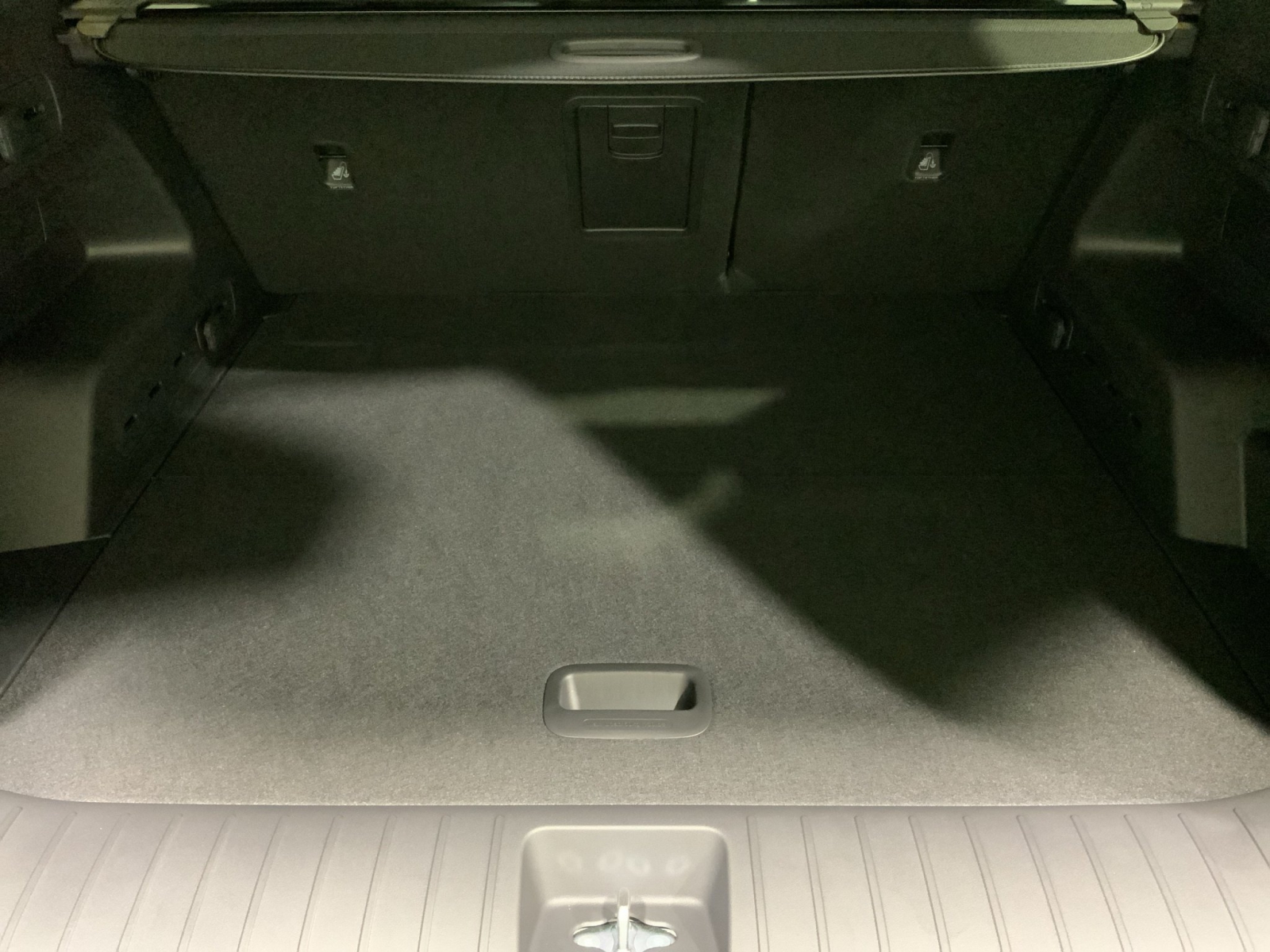 Kia EV5 – Bild 26