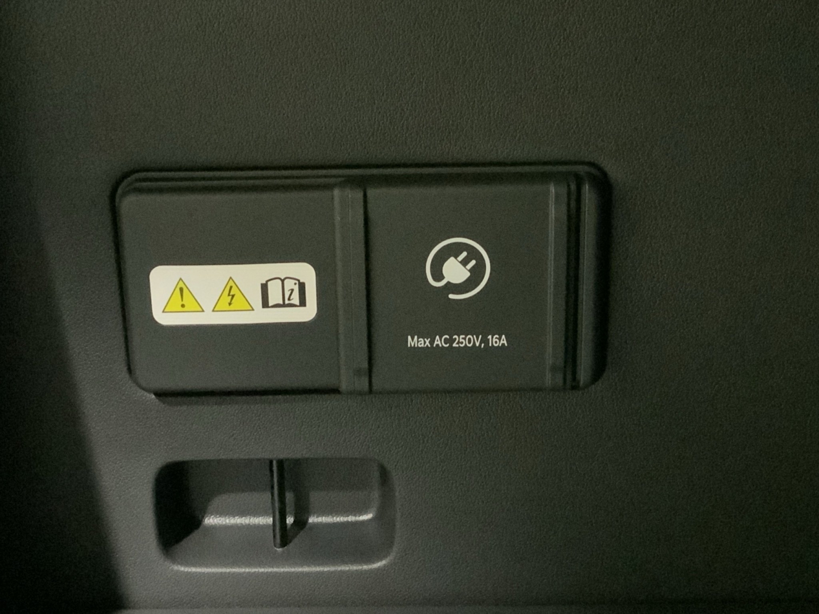 Kia EV5 – Bild 27