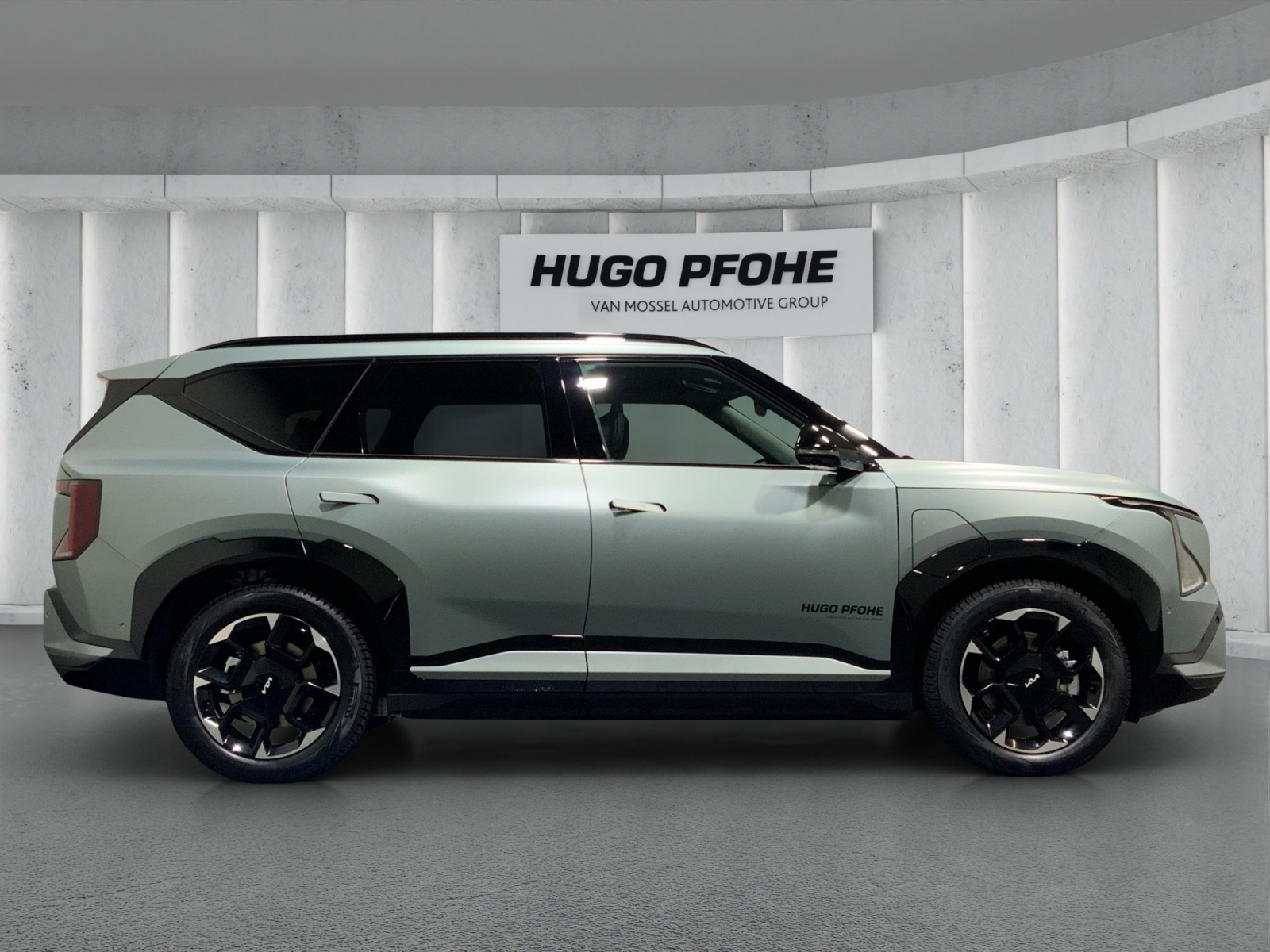Kia EV5 – Bild 6