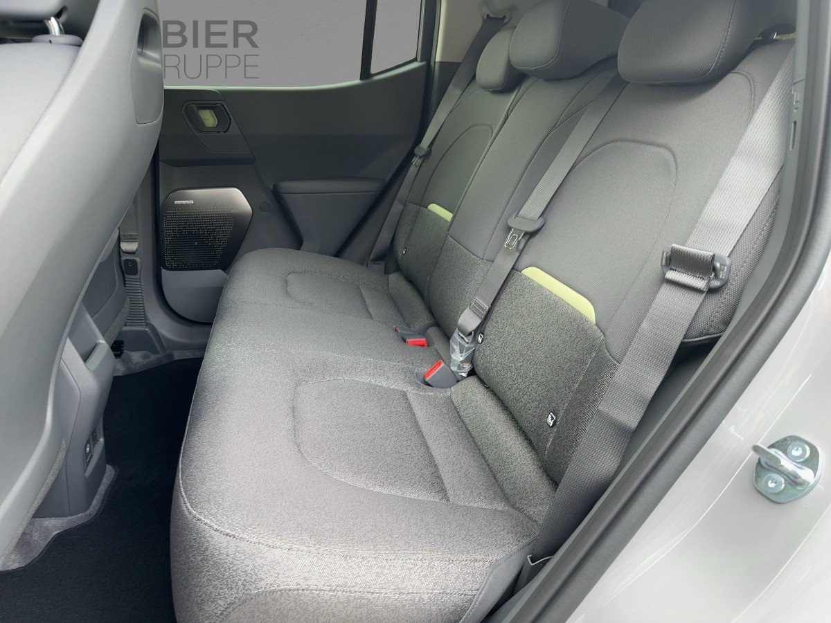 Kia EV2 – Bild 10