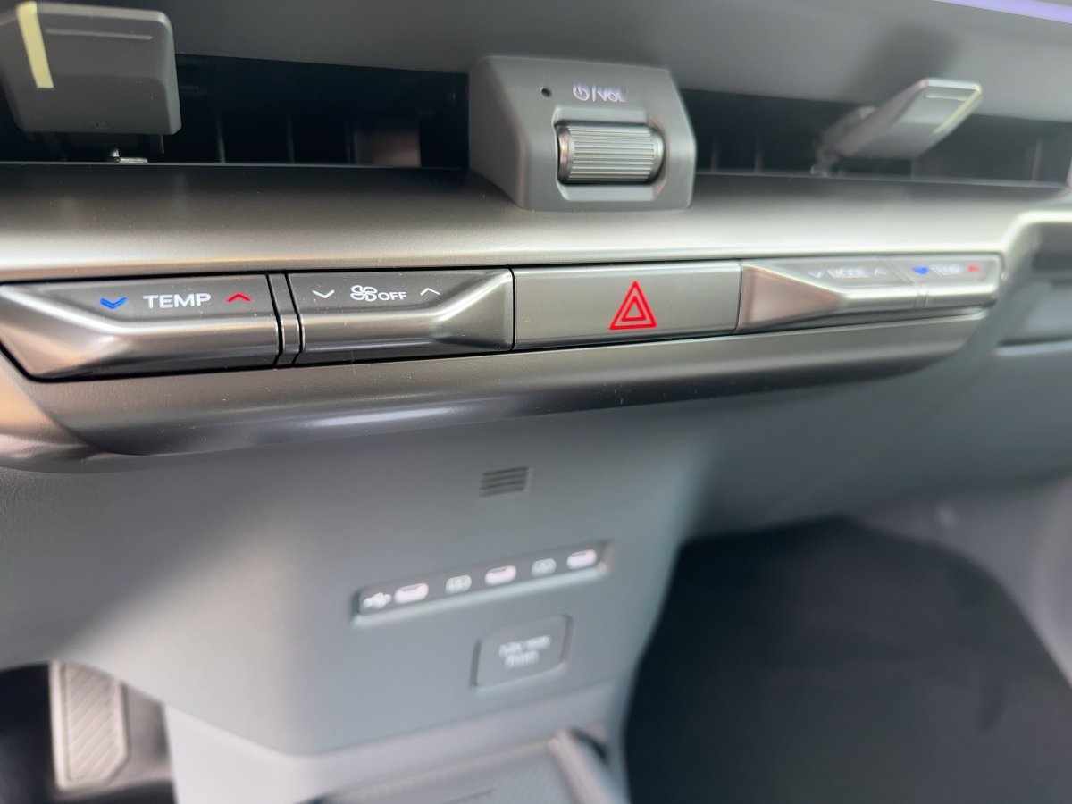 Kia EV2 – Bild 14