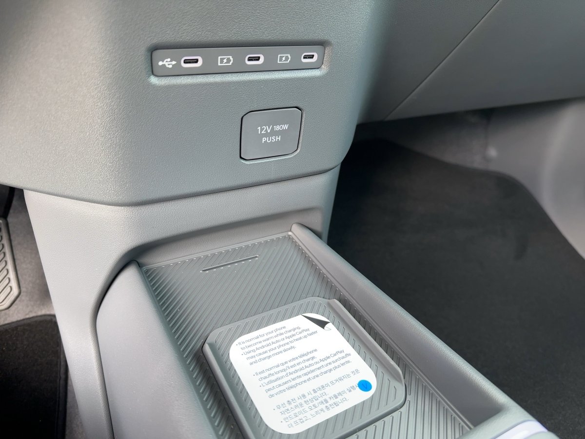 Kia EV2 – Bild 15