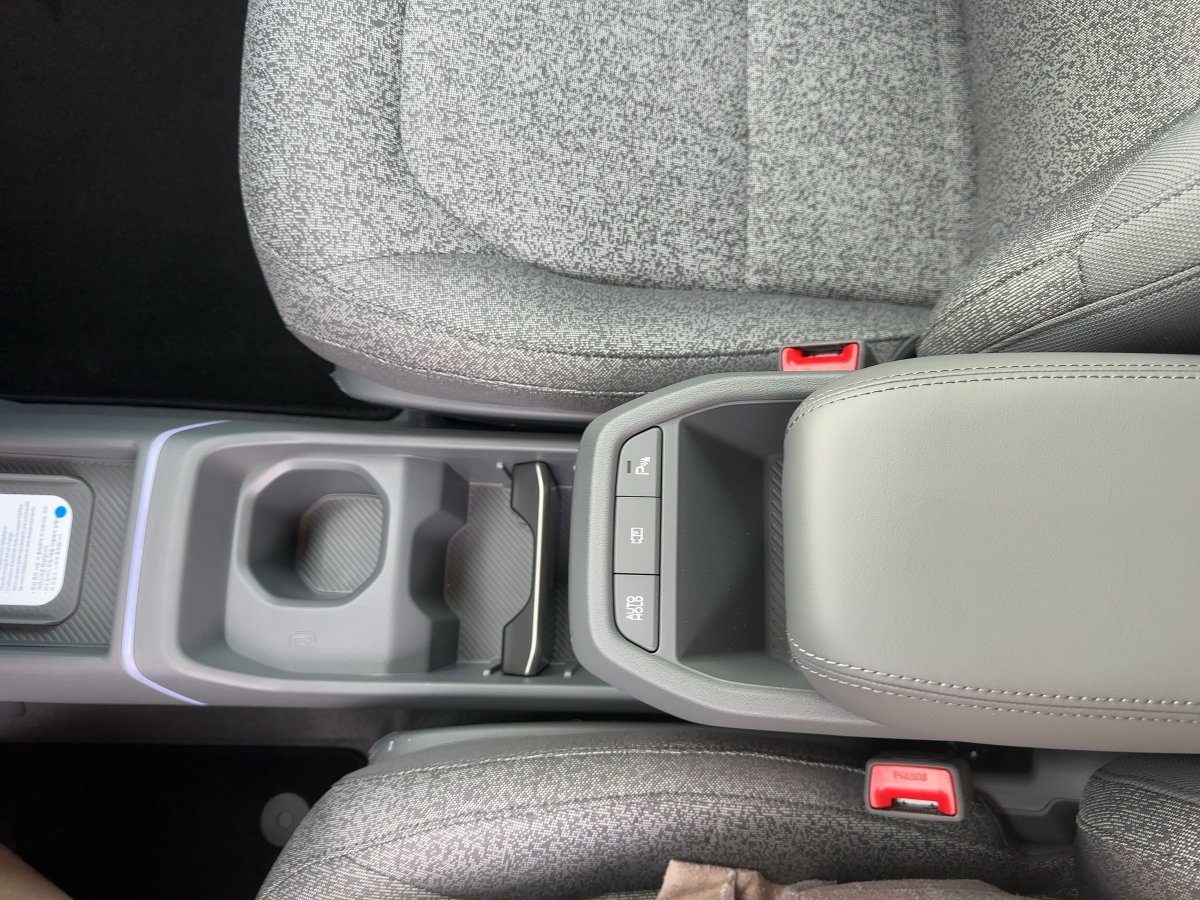 Kia EV2 – Bild 16