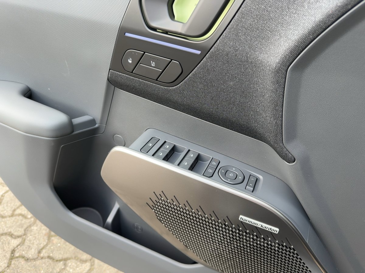 Kia EV2 – Bild 18