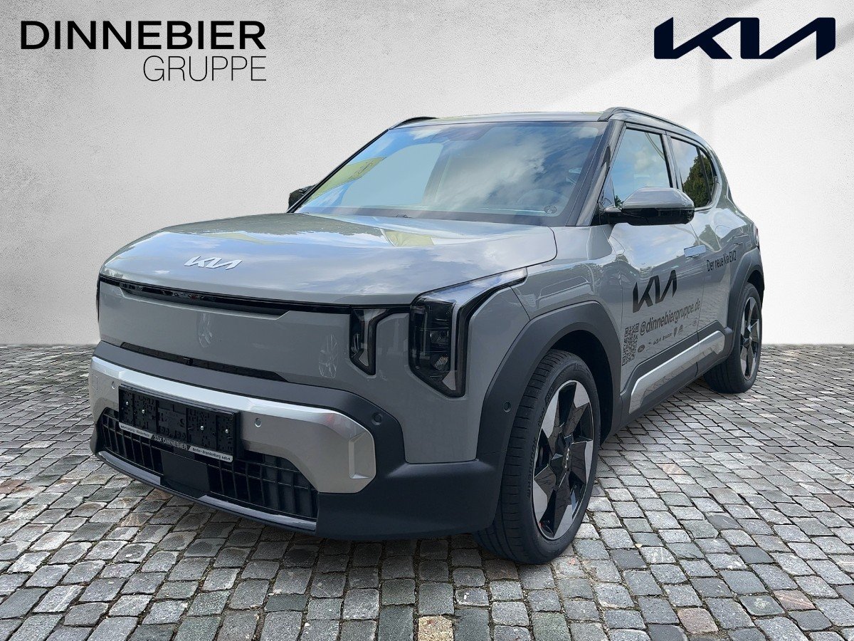 Kia EV2 – Bild 2
