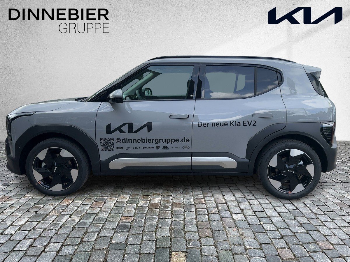 Kia EV2 – Bild 3
