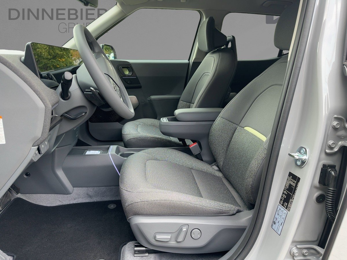 Kia EV2 – Bild 9