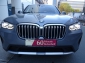 BMW X3 30e xDrive Autom,AHK,Leder,ACC