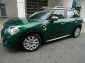 MINI Cooper SE Countryman ALL4 Autom,Leder,Panor