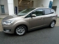 Ford C-Max 1,0 Eco Boost,Leder,R�ckfahrkamera,Xenon