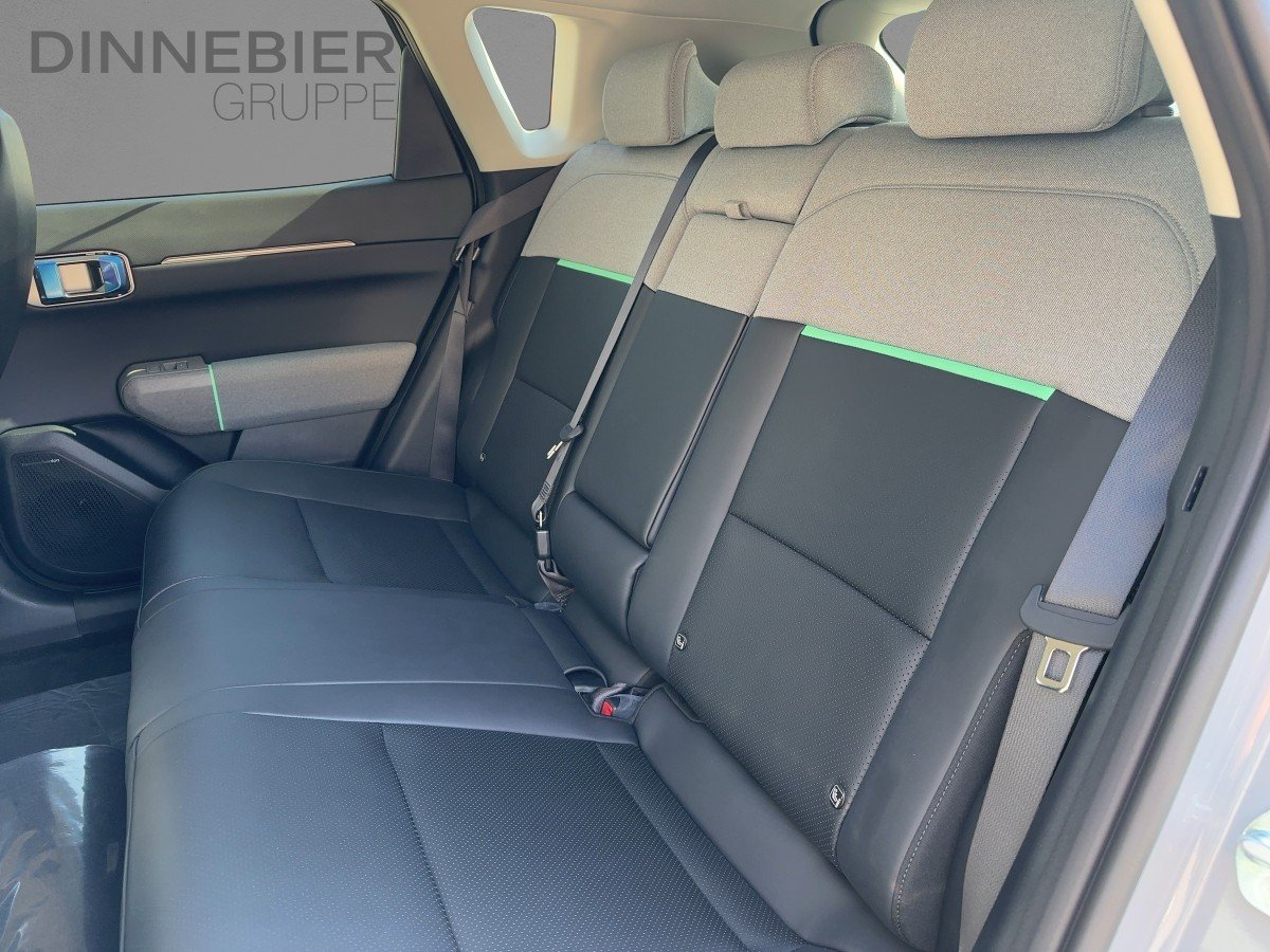 Kia EV4 – Bild 10