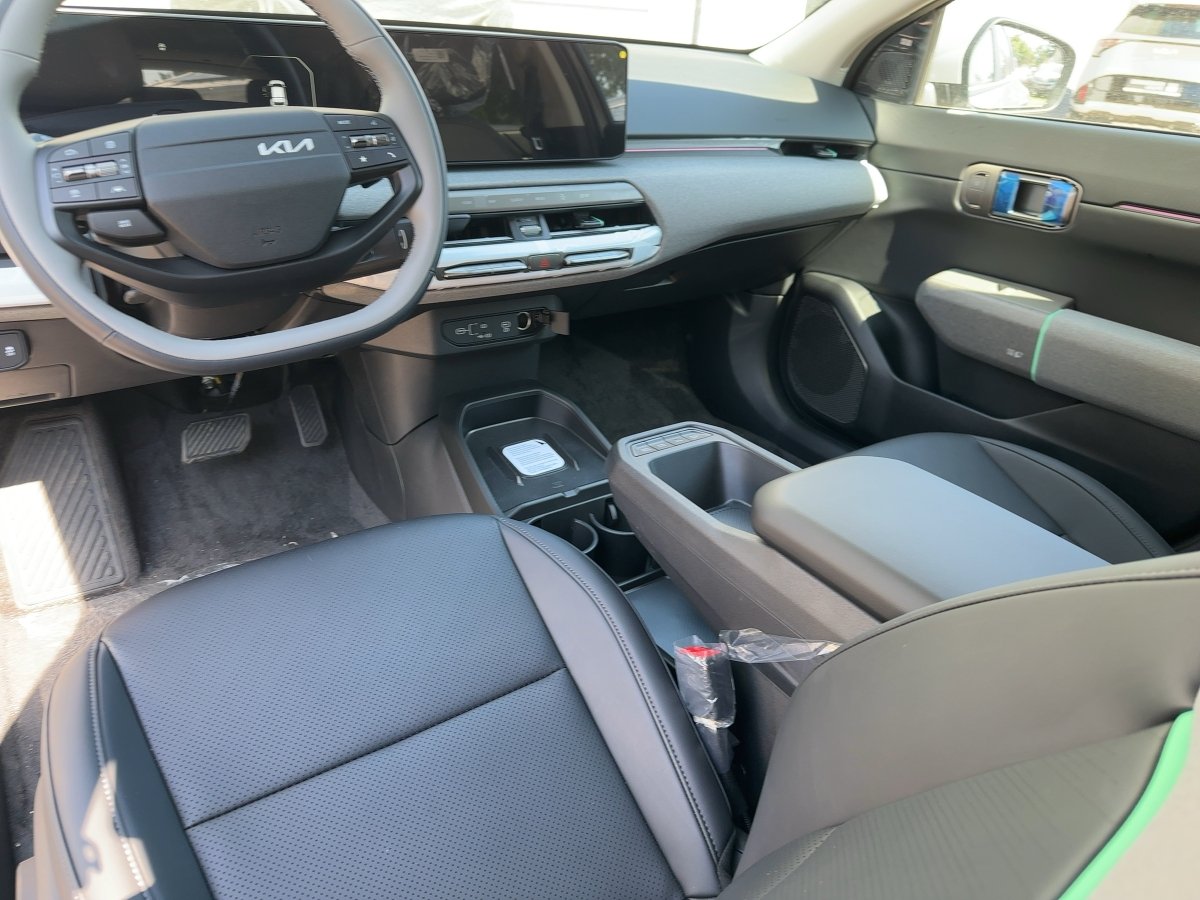 Kia EV4 – Bild 11