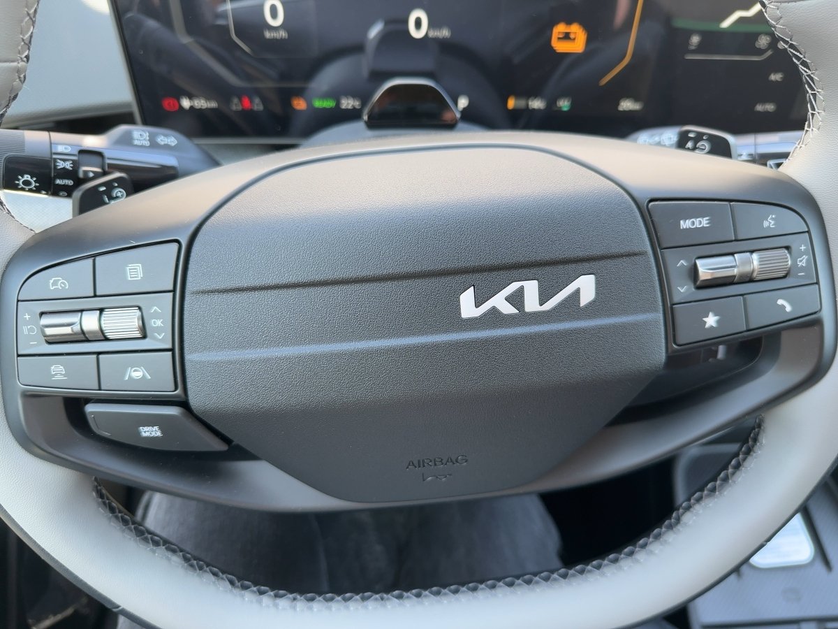 Kia EV4 – Bild 12