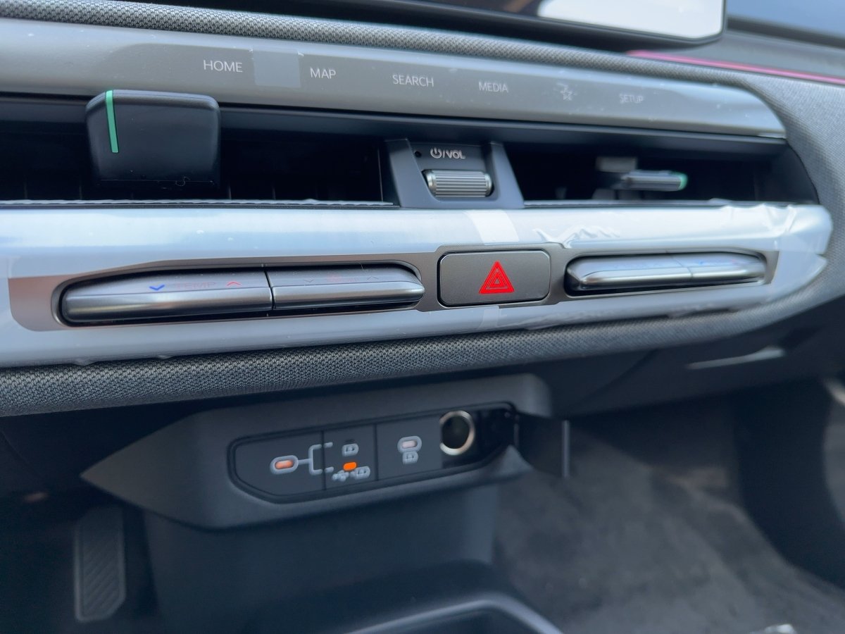 Kia EV4 – Bild 15