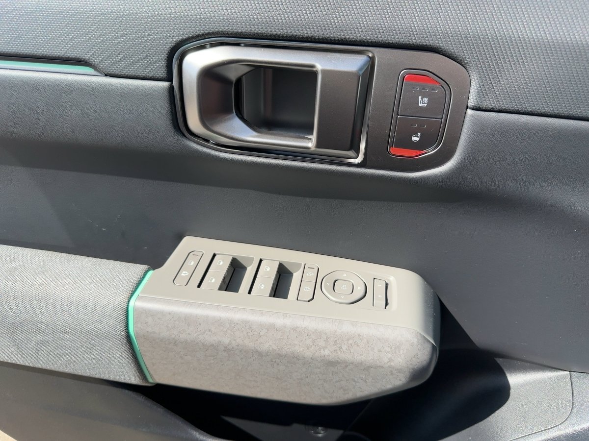 Kia EV4 – Bild 17