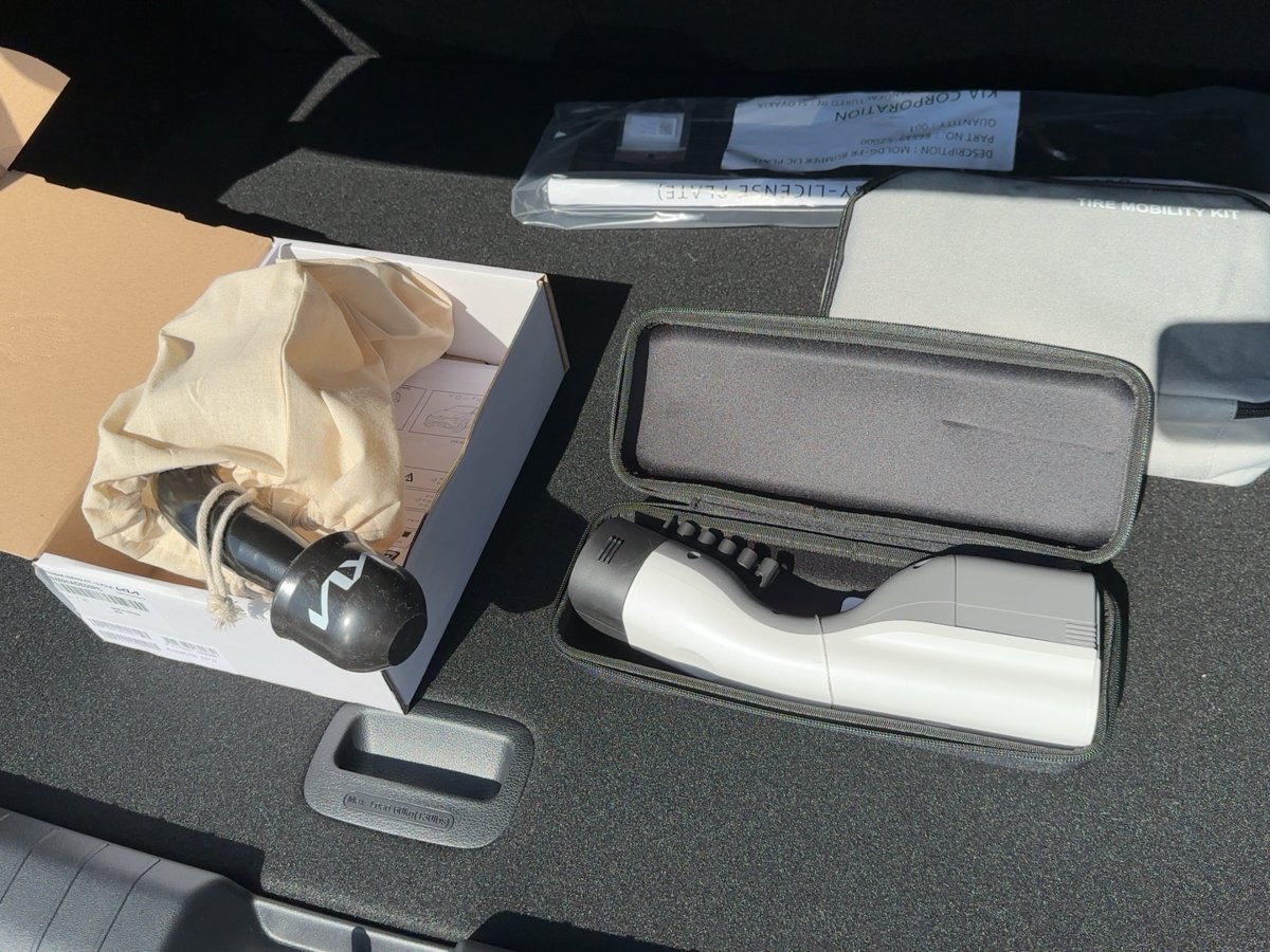 Kia EV4 – Bild 19