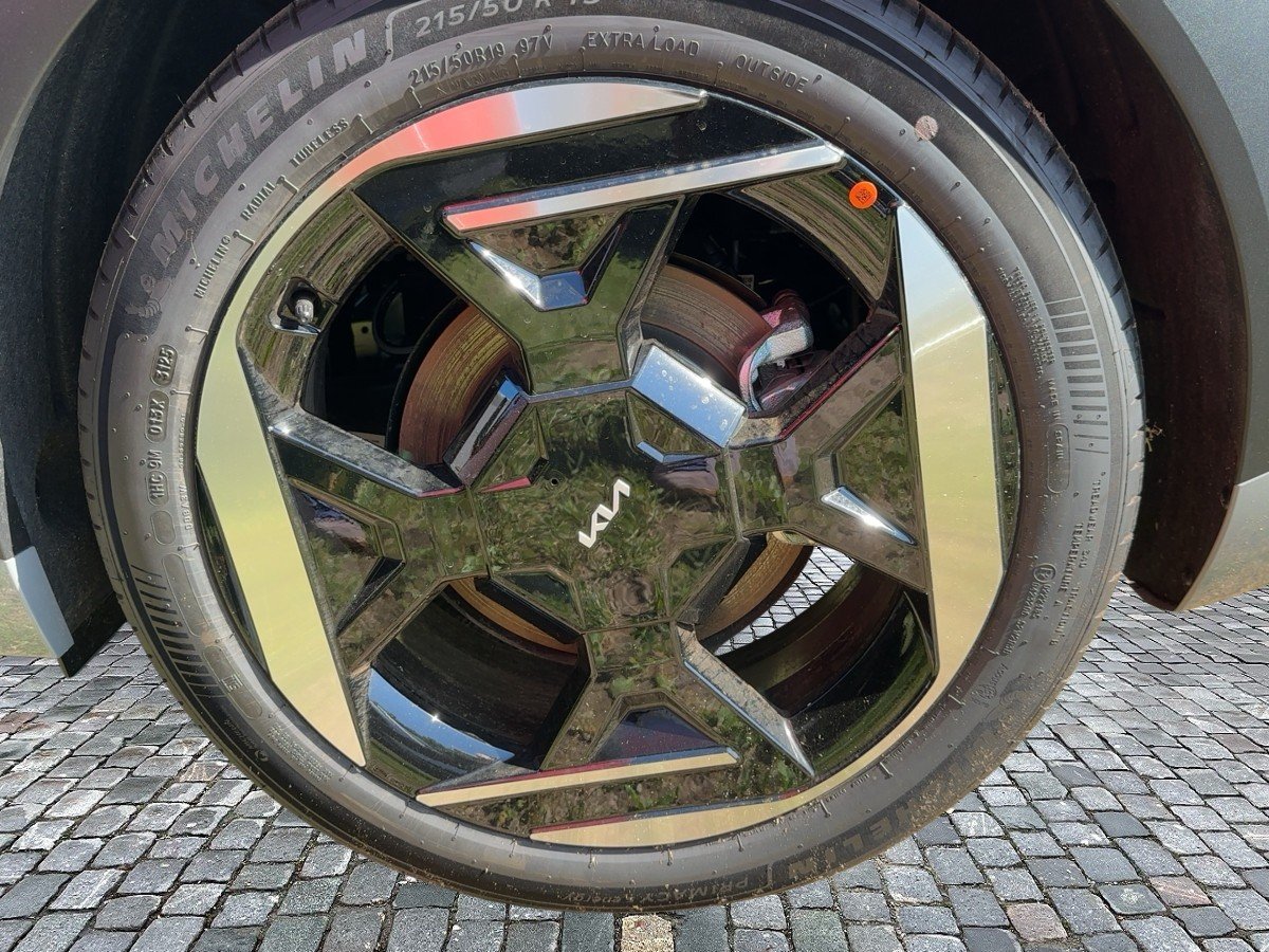 Kia EV4 – Bild 20