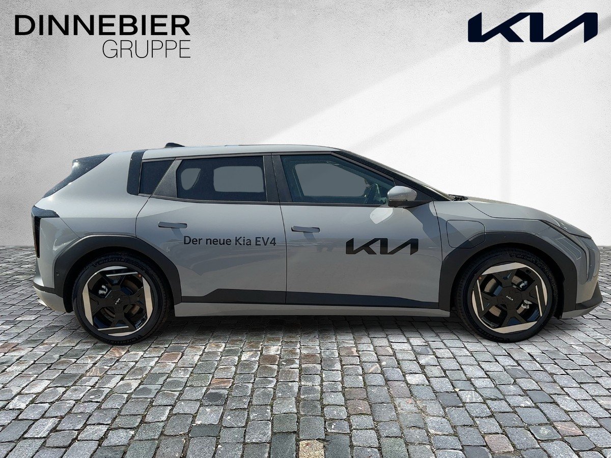 Kia EV4 – Bild 6