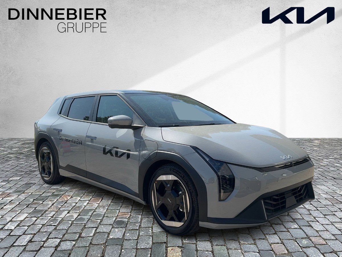 Kia EV4 – Bild 7