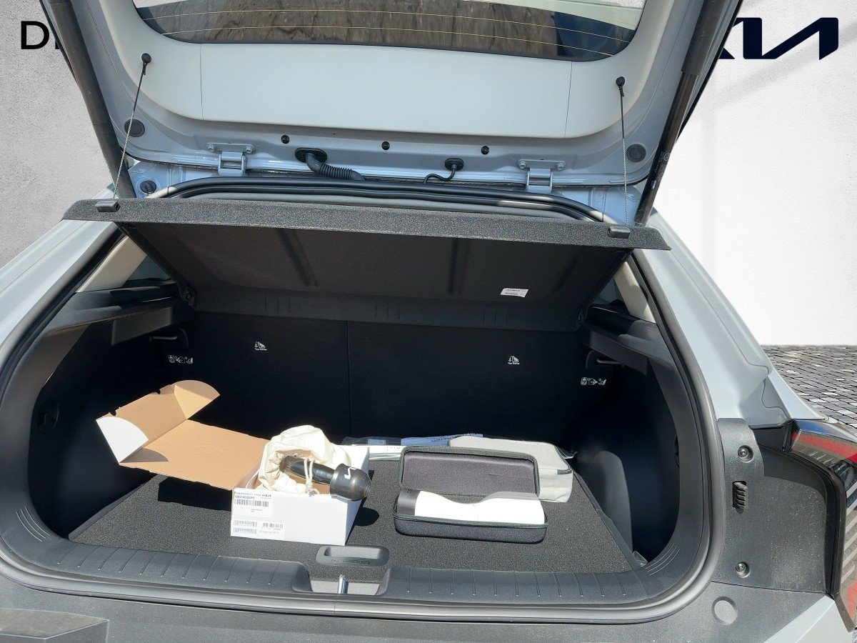 Kia EV4 – Bild 8