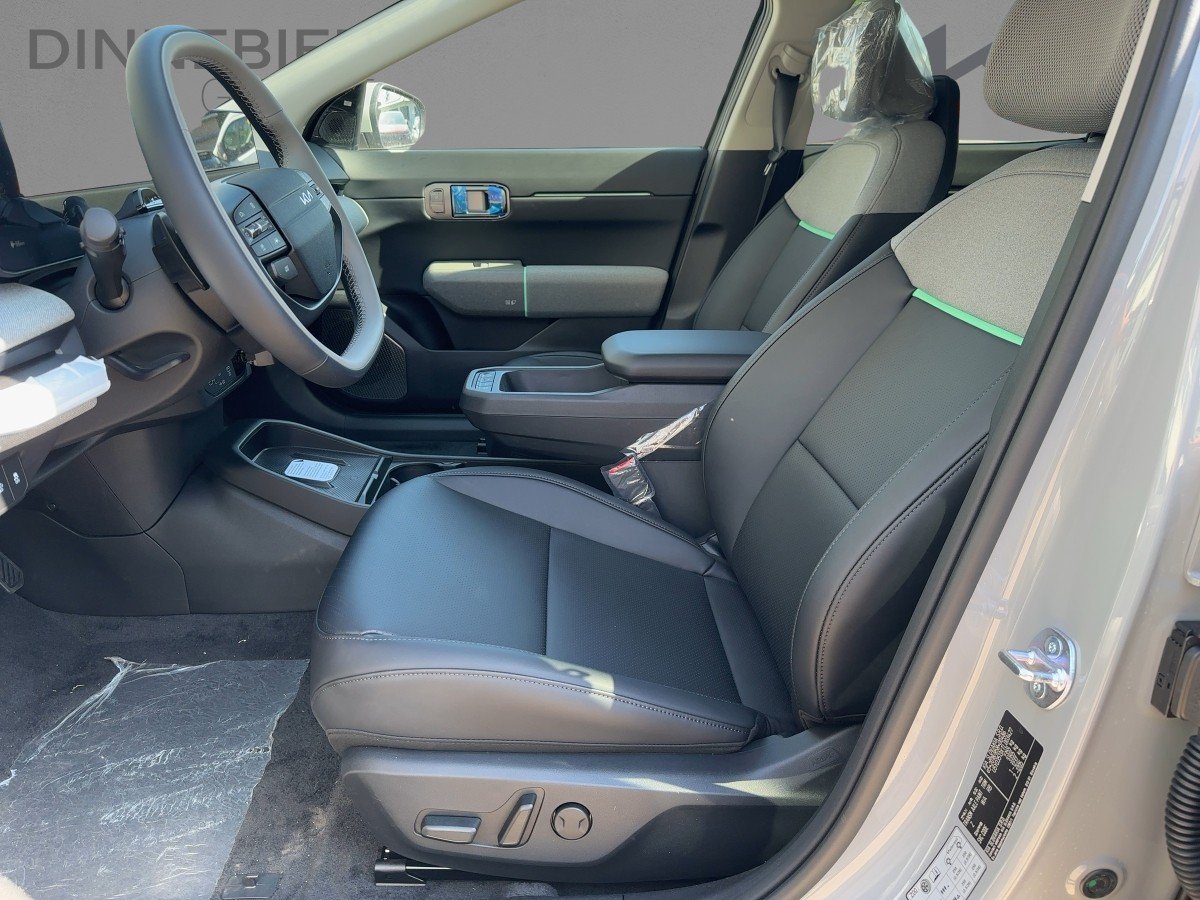 Kia EV4 – Bild 9