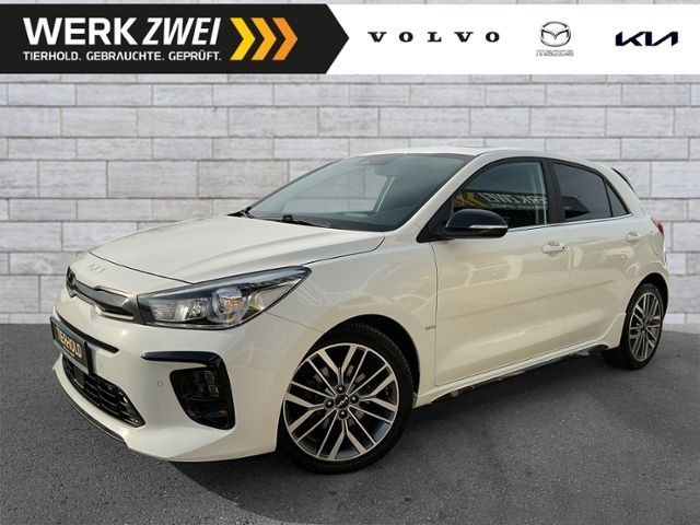 Kia RIO 2022