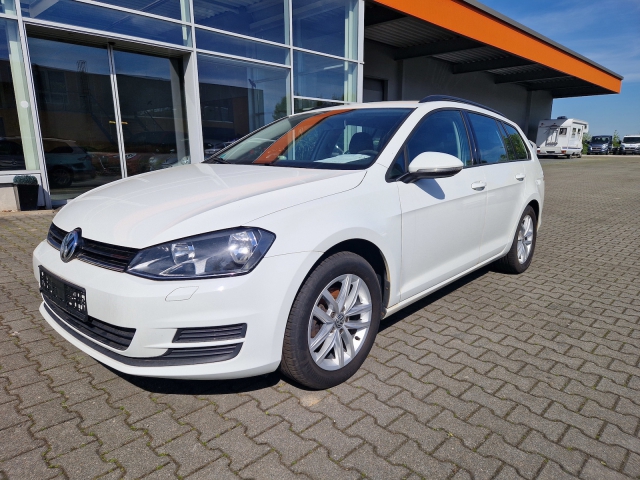 VW Golf Variant 1.6 TDI BMT