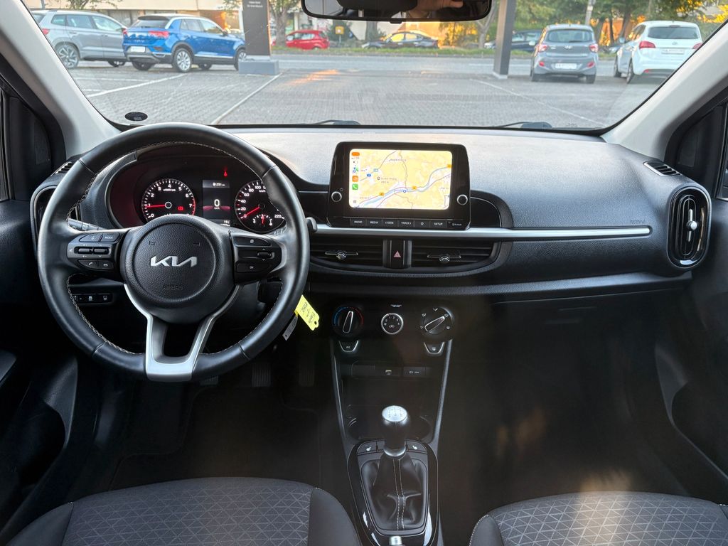 Kia Picanto – Bild 10