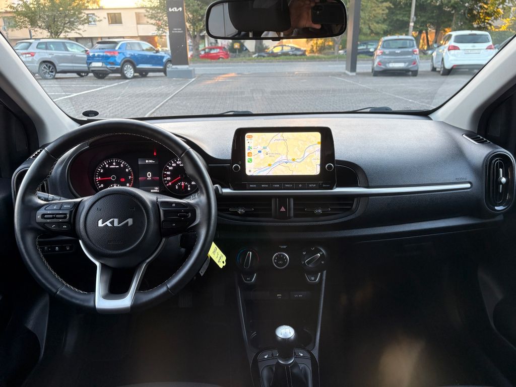 Kia Picanto – Bild 11