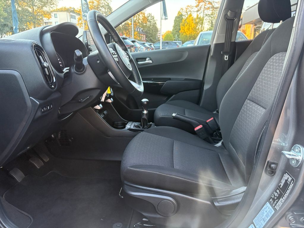 Kia Picanto – Bild 12
