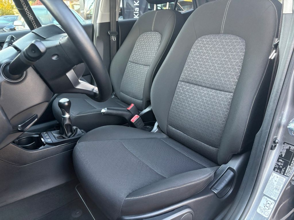 Kia Picanto – Bild 13