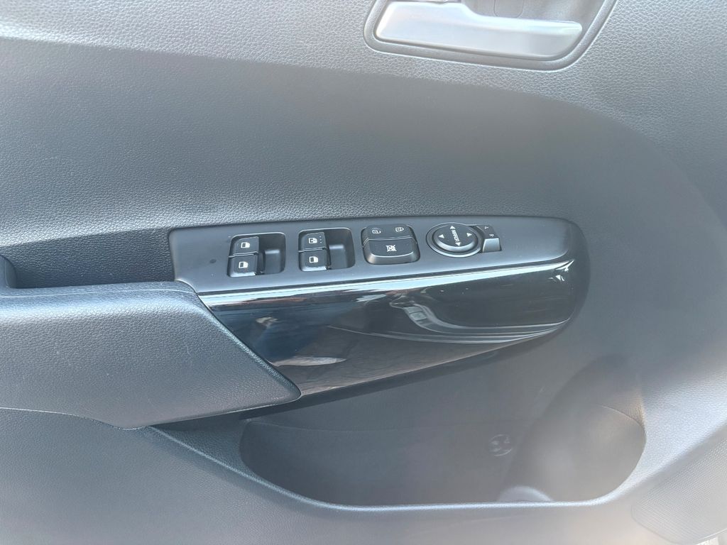 Kia Picanto – Bild 14