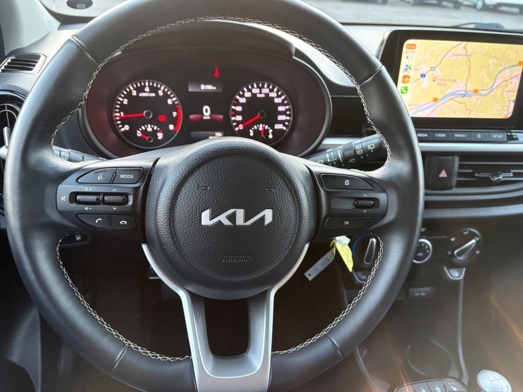 Kia Picanto – Bild 15