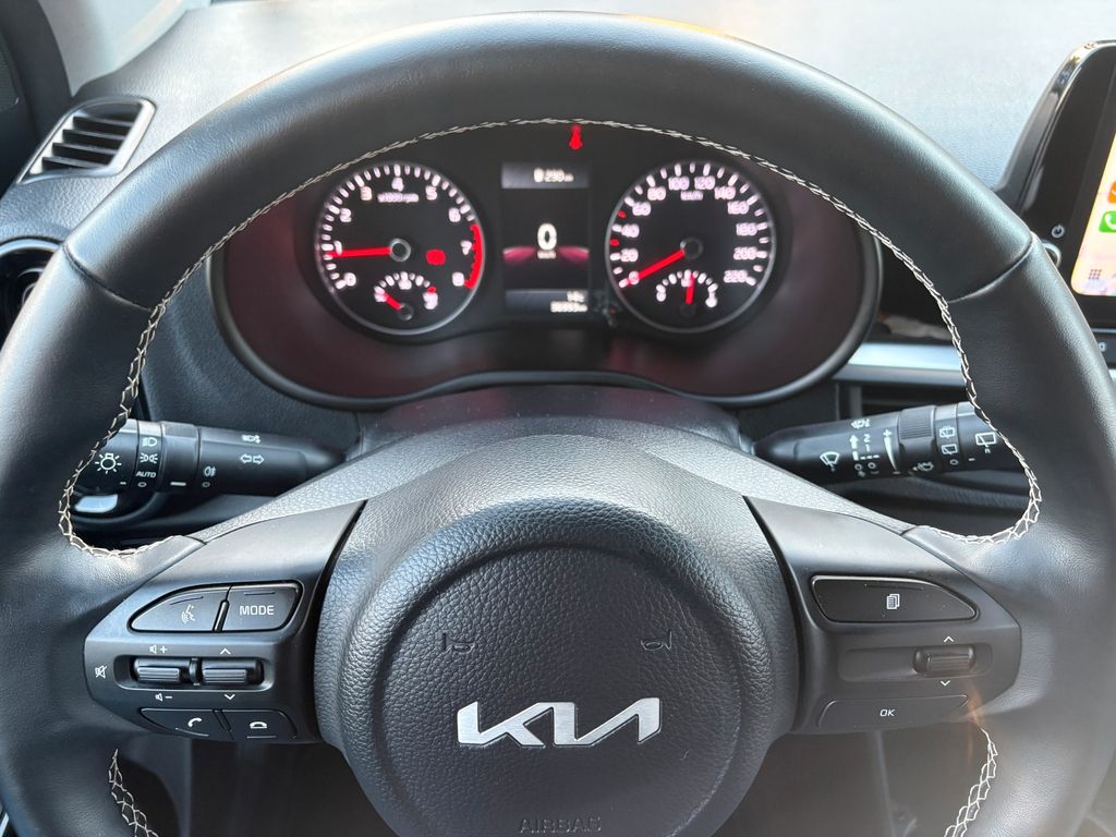 Kia Picanto – Bild 16