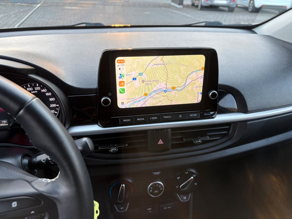 Kia Picanto – Bild 17