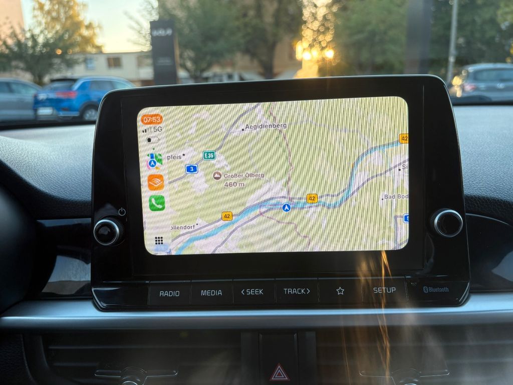 Kia Picanto – Bild 18