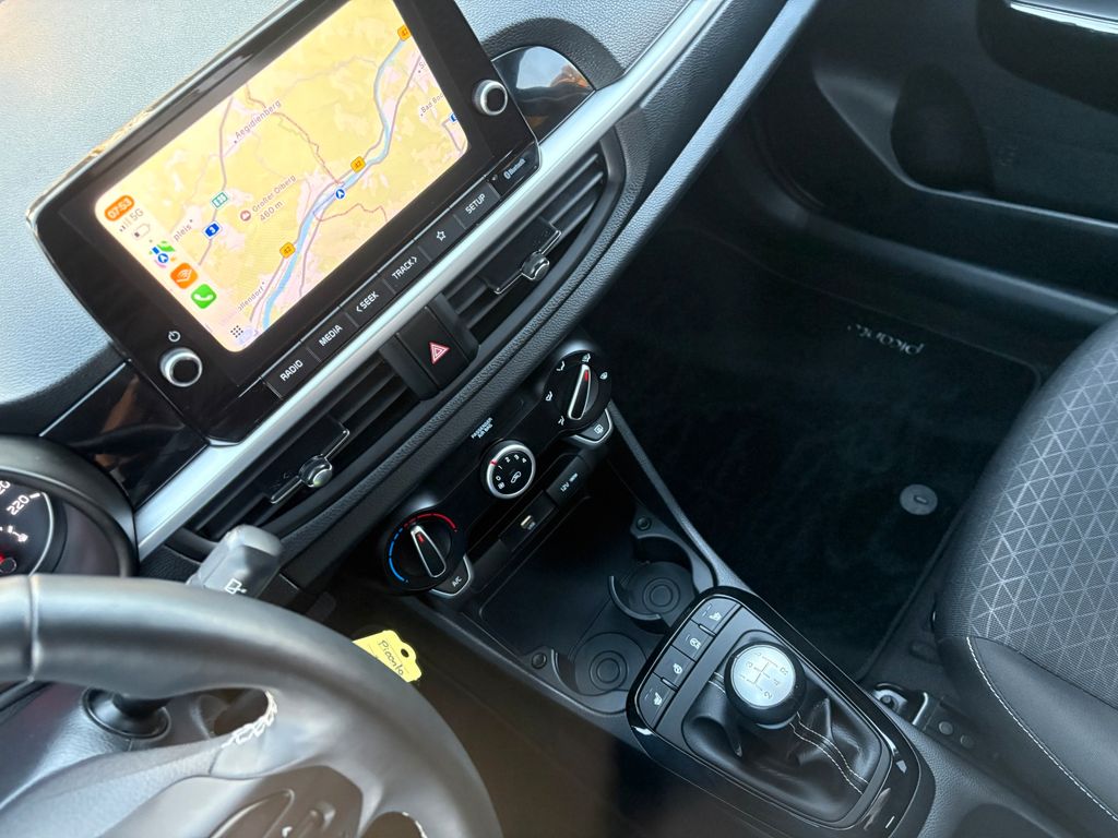 Kia Picanto – Bild 19