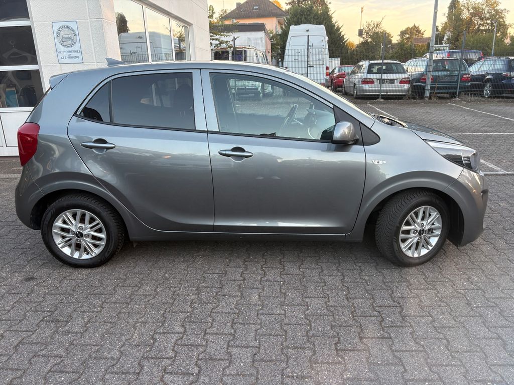 Kia Picanto – Bild 2