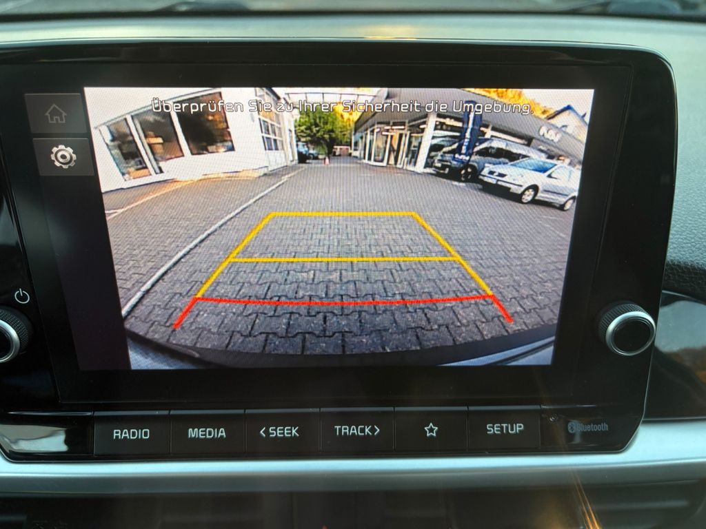 Kia Picanto – Bild 20