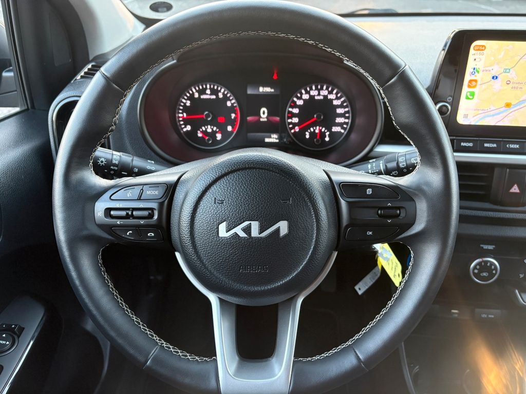 Kia Picanto – Bild 21