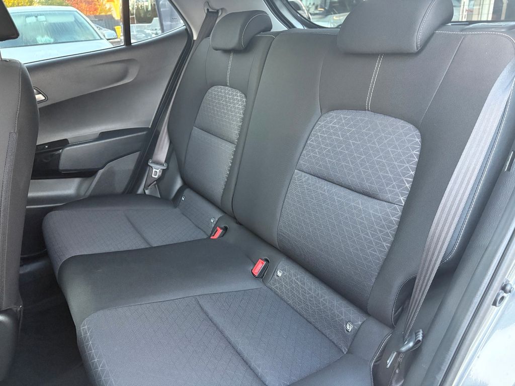 Kia Picanto – Bild 24