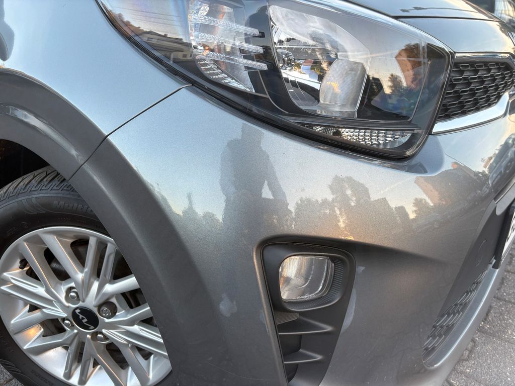 Kia Picanto – Bild 3