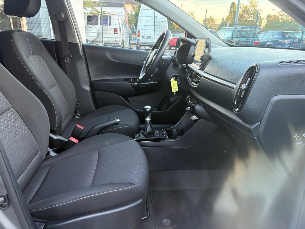 Kia Picanto – Bild 4