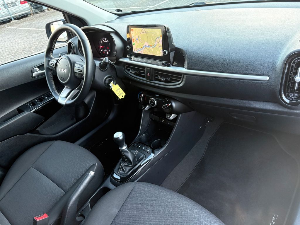 Kia Picanto – Bild 5
