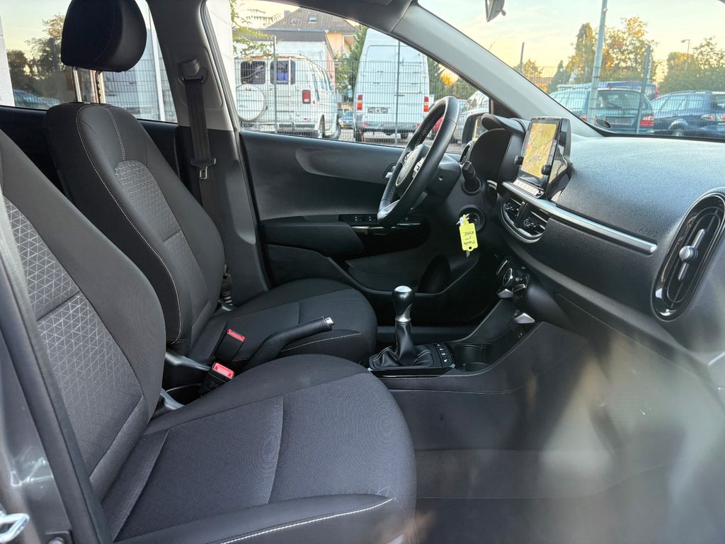 Kia Picanto – Bild 6