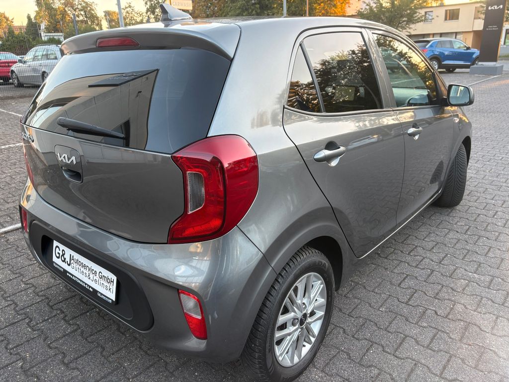 Kia Picanto – Bild 7