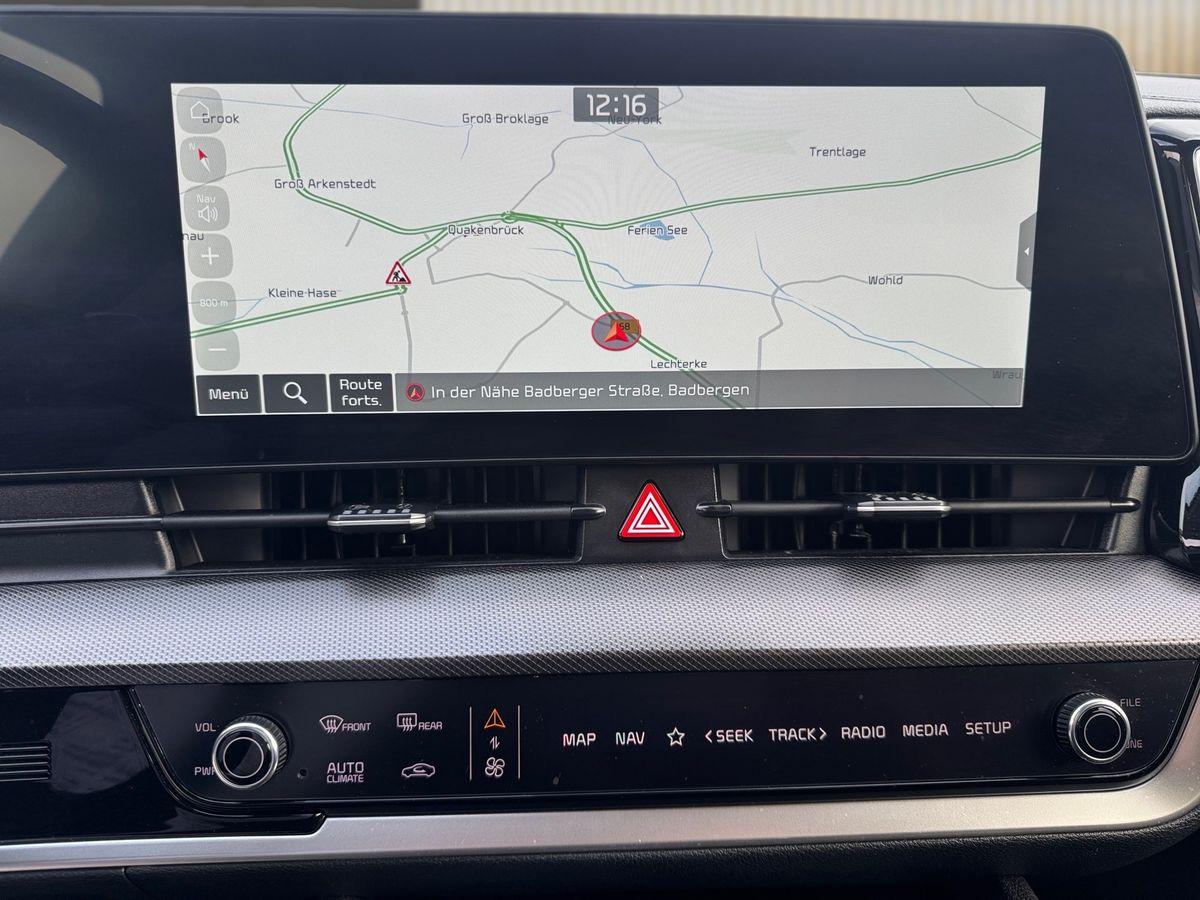 Kia Sportage – Bild 10