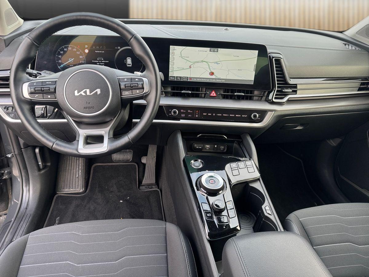 Kia Sportage – Bild 11